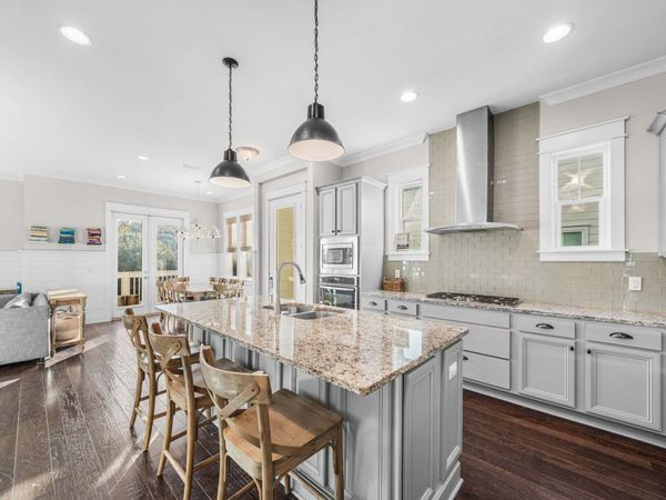 91 Milestone Drive, UNIT B, Inlet Beach, FL 32461