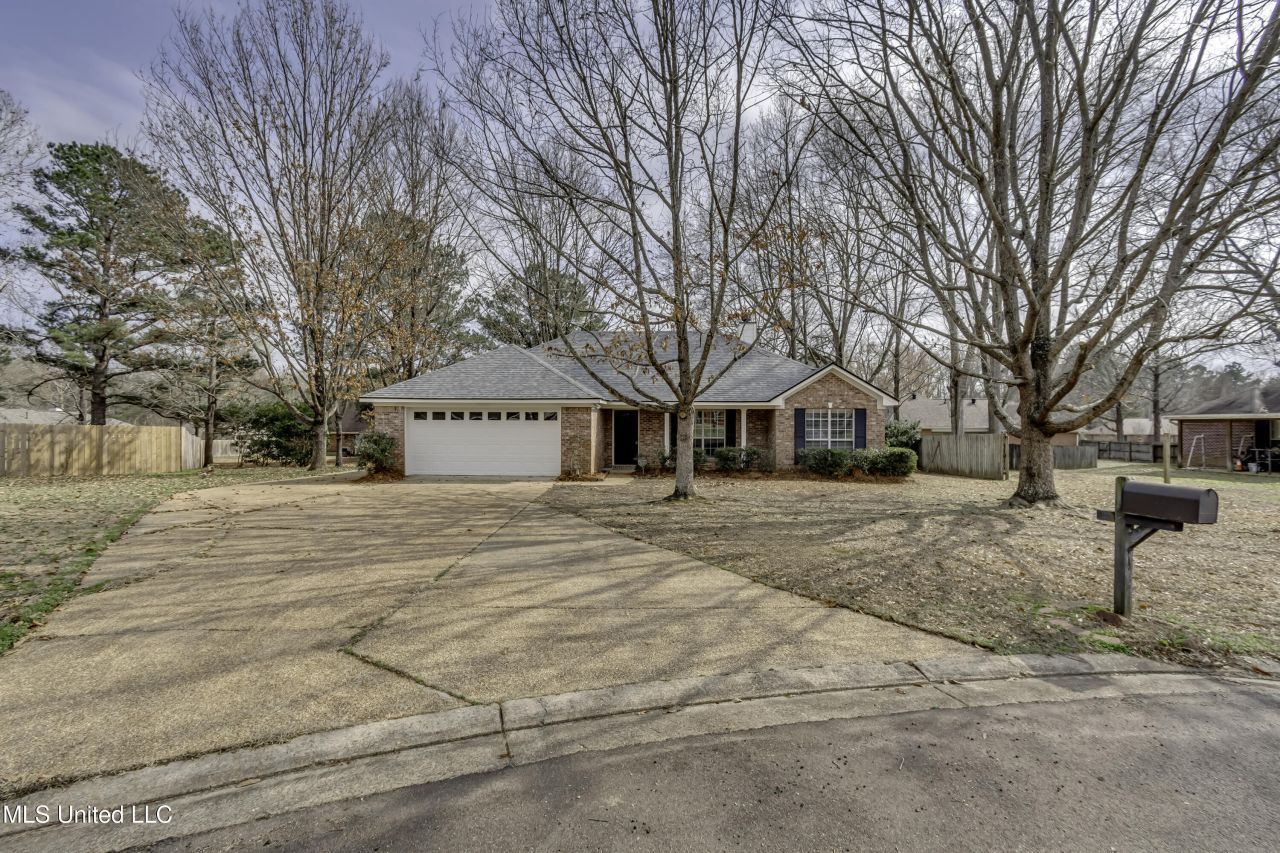 404 White Oak Cove, Florence, MS 39073 Main Photo