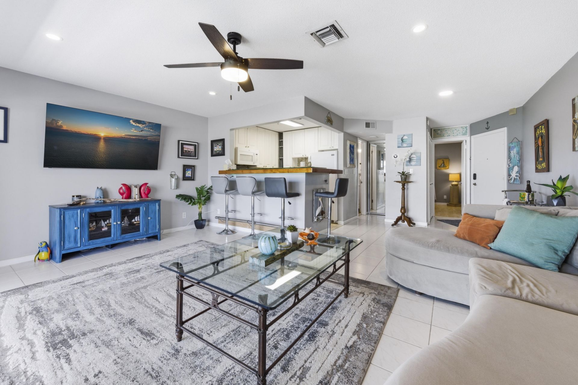 117 Lehane Terrace, Unit 205, North Palm Beach, FL 33408 Photo