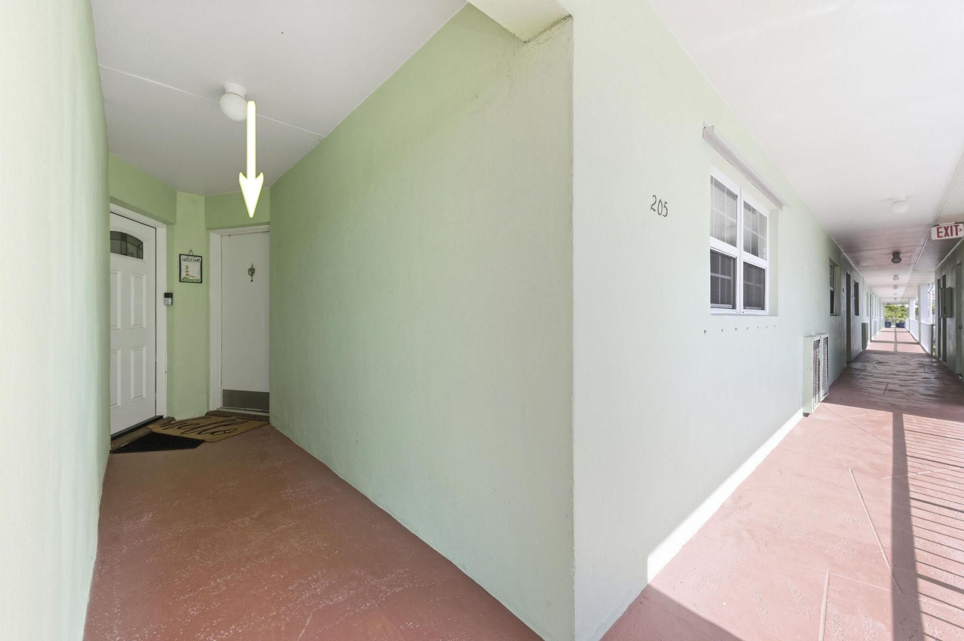 117 Lehane Terrace, Unit 205, North Palm Beach, FL 33408 Photo