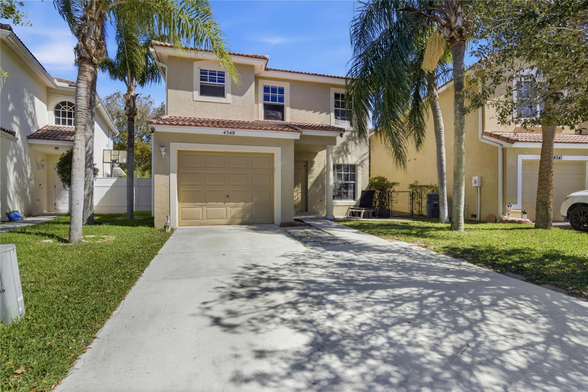 4549 Purdue Drive, Boynton Beach, FL 33436 Main Photo