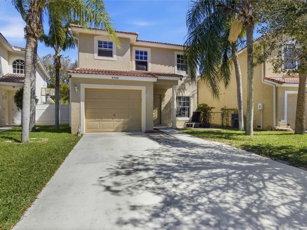 4549 Purdue Drive, Boynton Beach, FL 33436