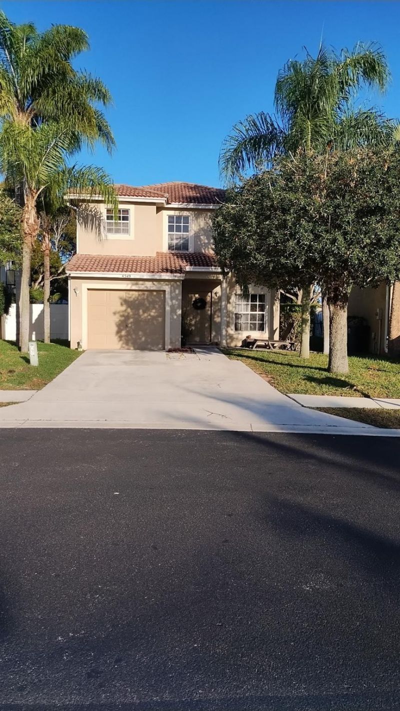 4549 Purdue Drive, Boynton Beach, FL 33436 Photo