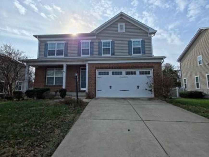 6565 Cluster Pine Court, Waldorf, MD 20603 Main Photo