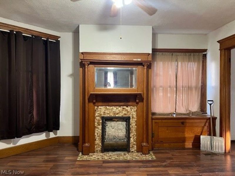 202 Walton Avenue, Barnesville, OH 43713 Photo 11