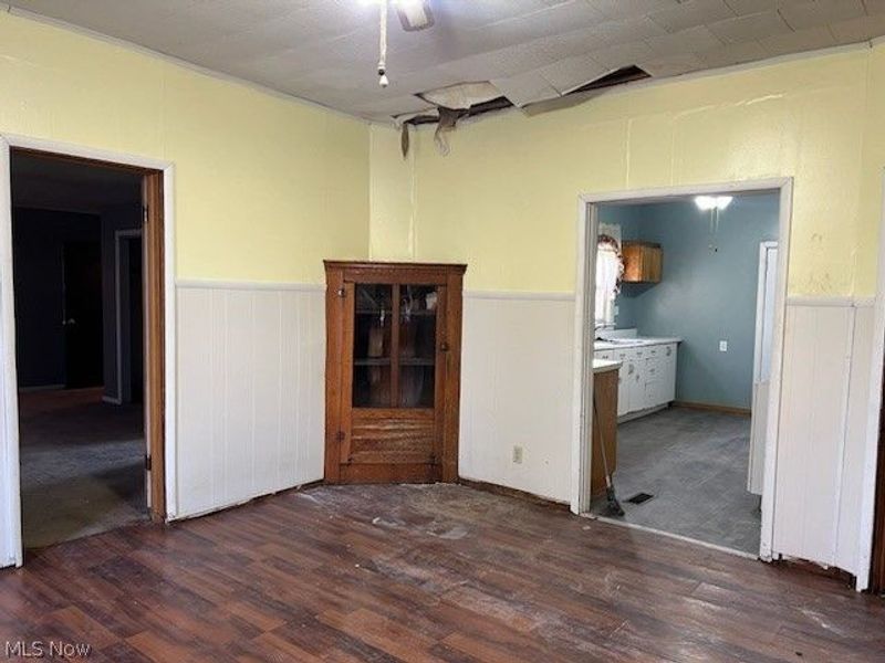 202 Walton Avenue, Barnesville, OH 43713 Photo 15