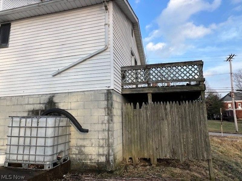 202 Walton Avenue, Barnesville, OH 43713 Photo 6