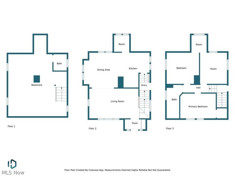 1703 Crestline Avenue, Cleveland, OH 44109 Photo 18