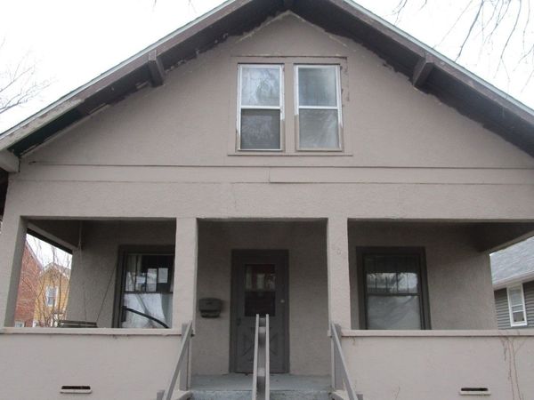 408 43rd Street, Moline, IL 61265