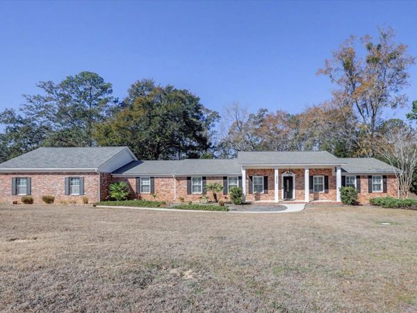3900 W Shamrock, Tallahassee, FL 32309