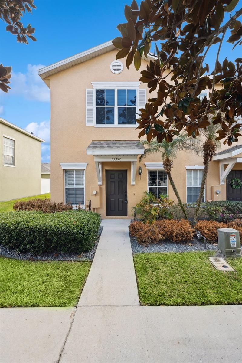 13362 Daniels Landing Circle, Unit 13362, Winter Garden, FL 34787 Main Photo
