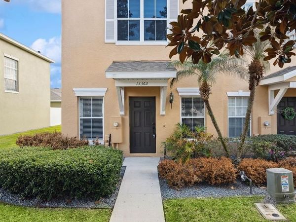 13362 DANIELS LANDING CIRCLE, Unit 13362, WINTER GARDEN, FL 34787