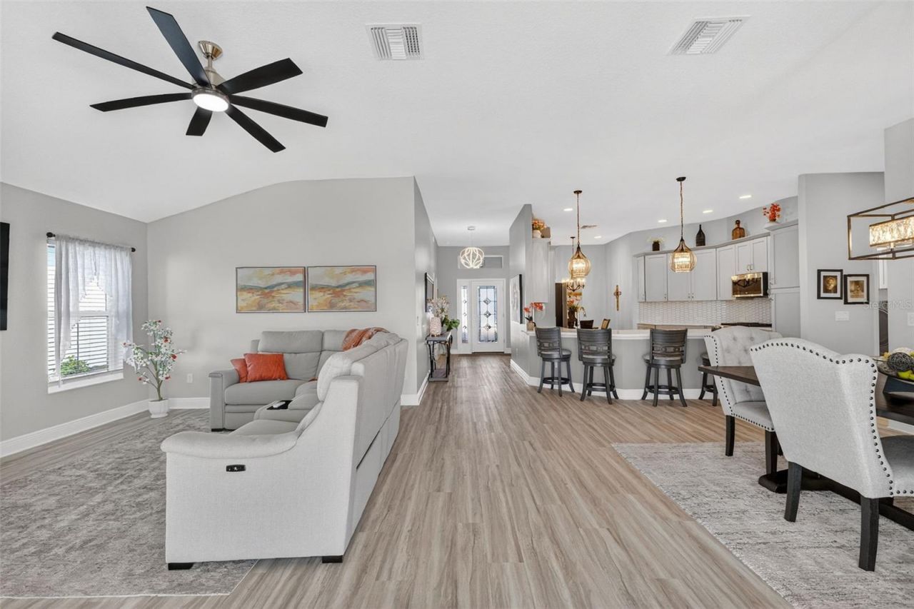 1600 Galewski Lane, The Villages, FL 34762 Photo