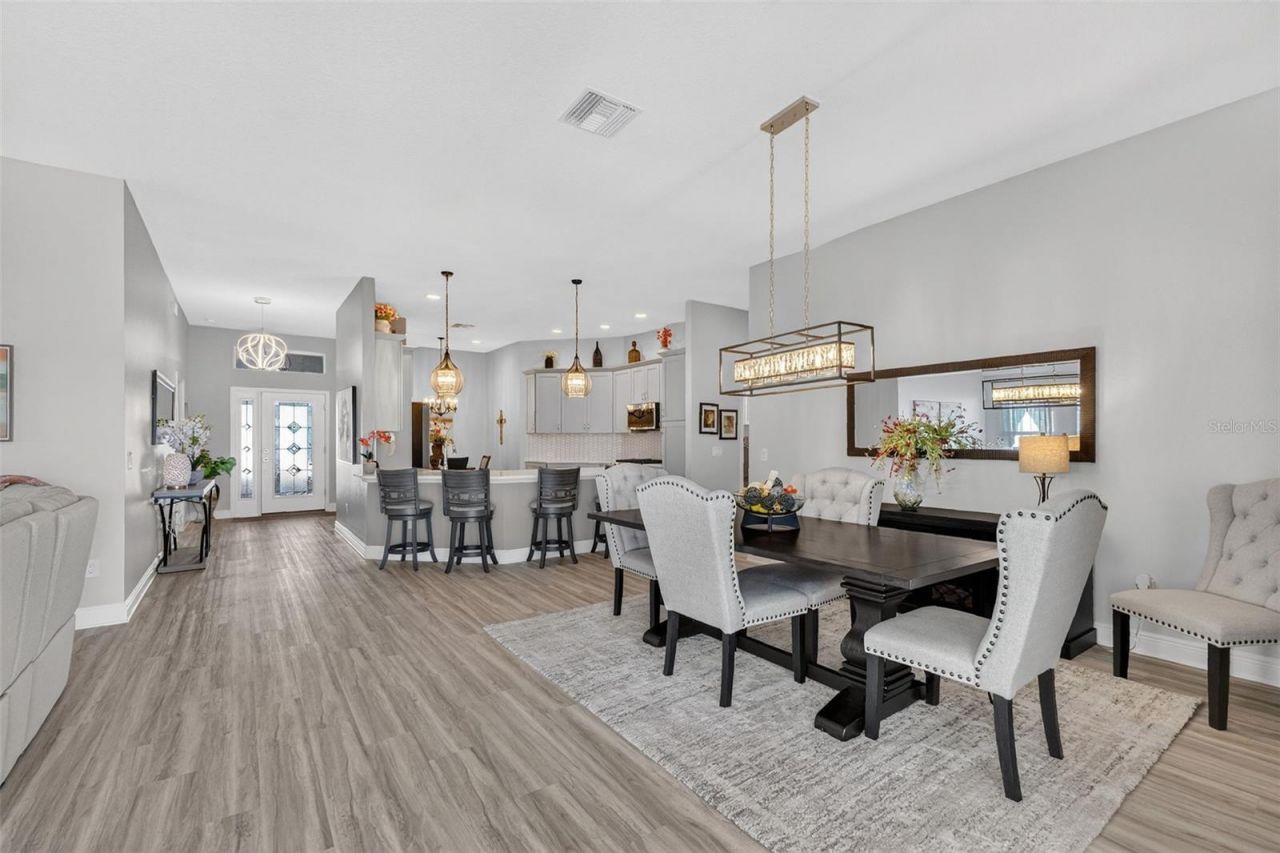 1600 Galewski Lane, The Villages, FL 34762 Photo