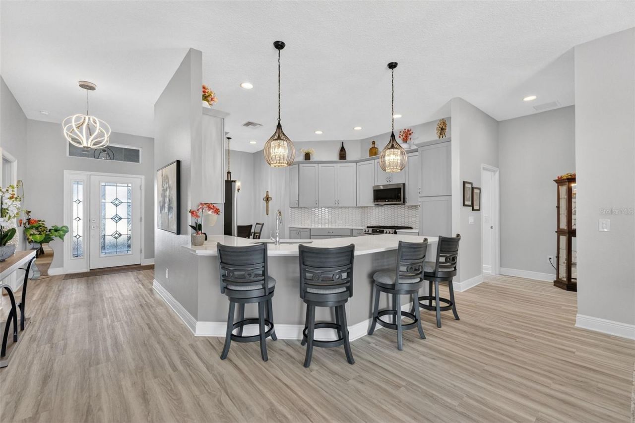 1600 Galewski Lane, The Villages, FL 34762 Photo