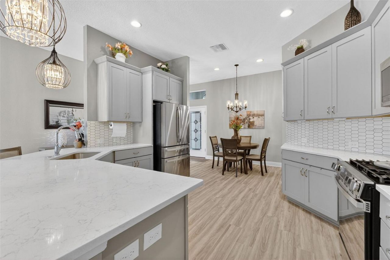 1600 Galewski Lane, The Villages, FL 34762 Photo