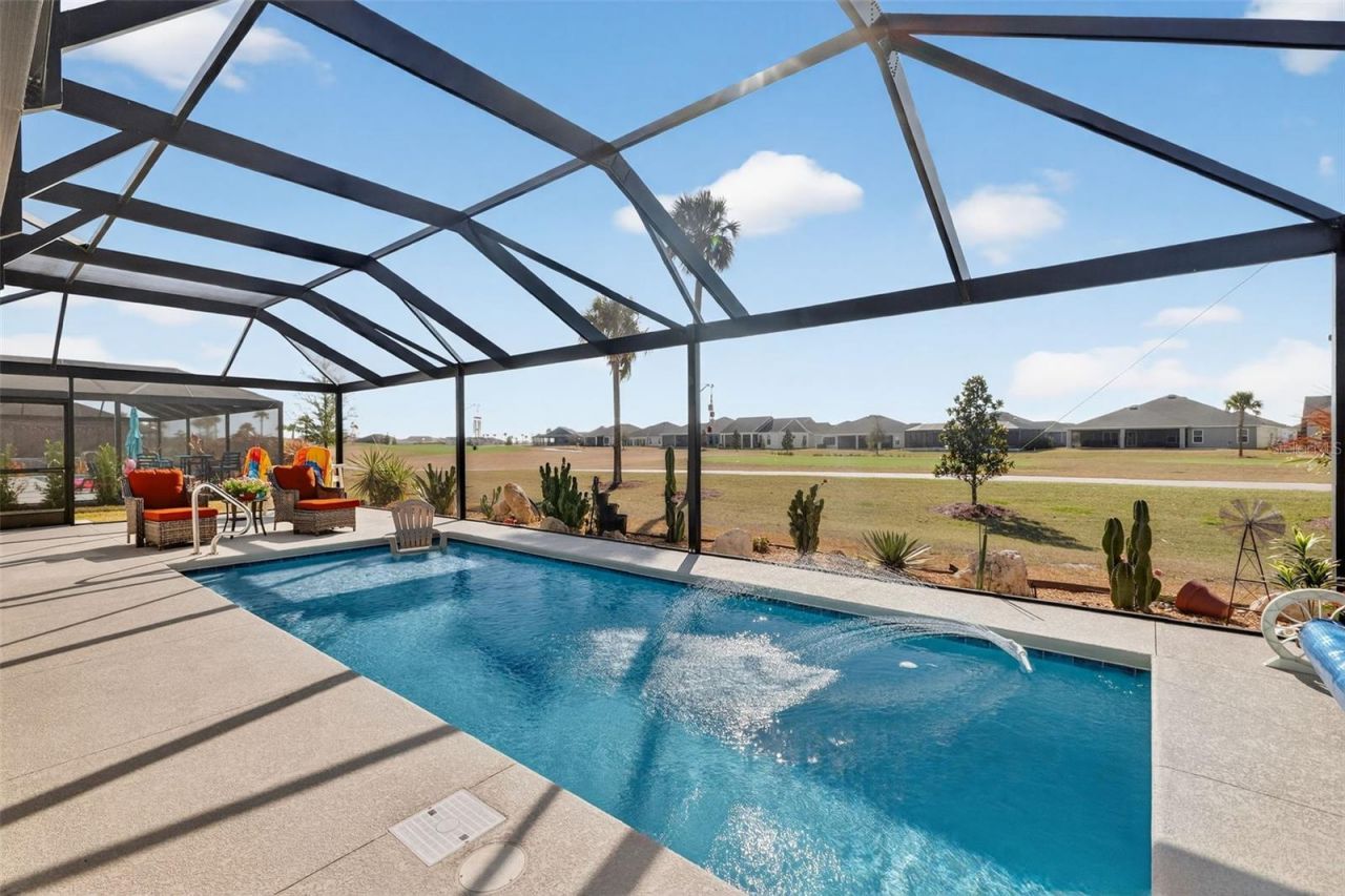 1600 Galewski Lane, The Villages, FL 34762 Photo