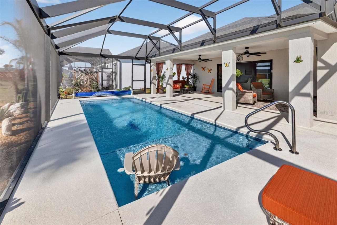 1600 Galewski Lane, The Villages, FL 34762 Photo