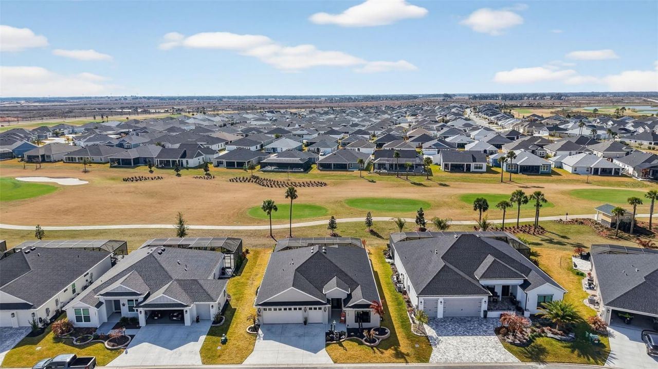 1600 Galewski Lane, The Villages, FL 34762 Photo