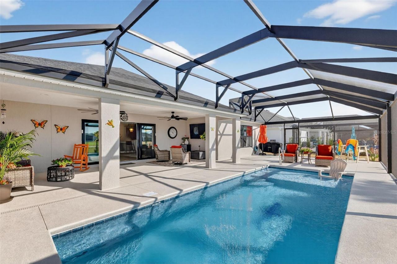 1600 Galewski Lane, The Villages, FL 34762 Photo