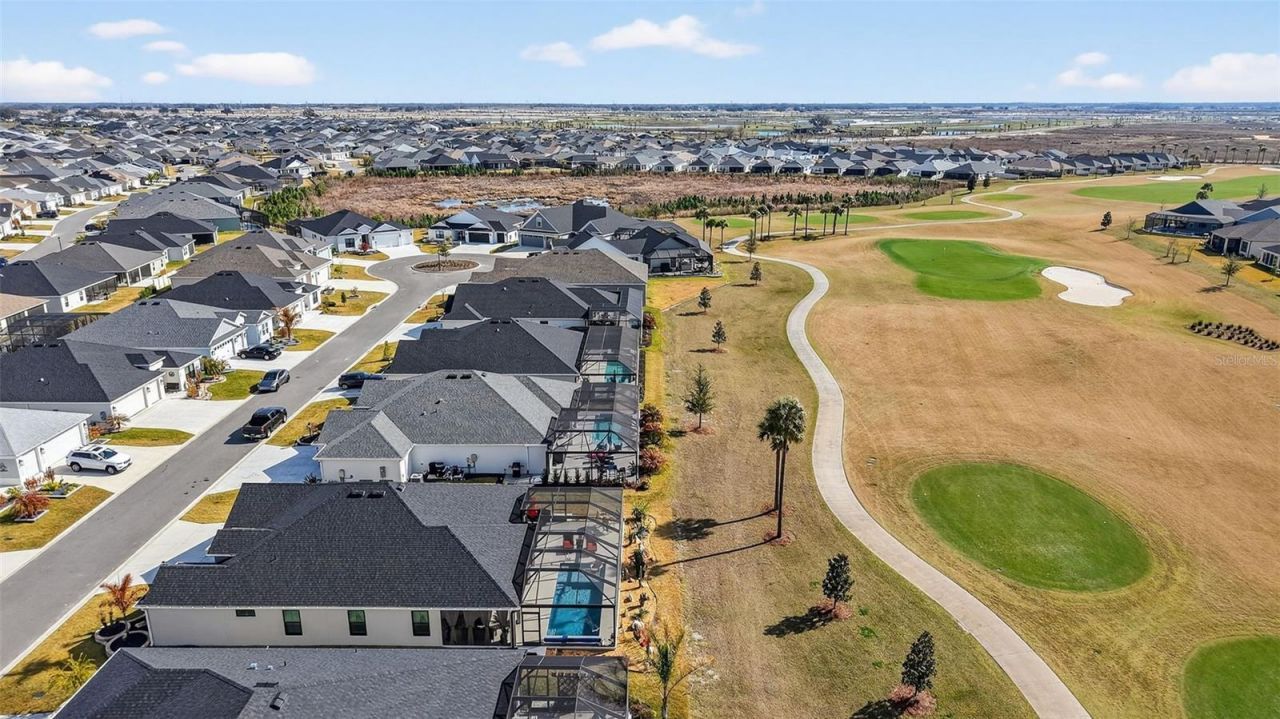 1600 Galewski Lane, The Villages, FL 34762 Photo