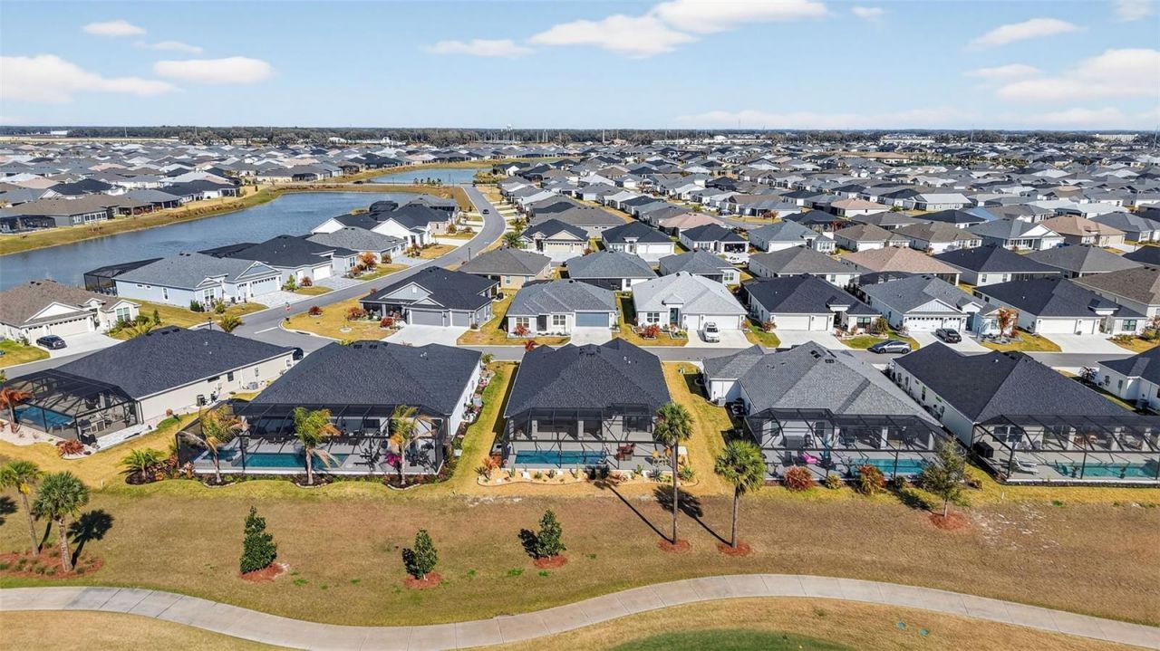 1600 Galewski Lane, The Villages, FL 34762 Photo