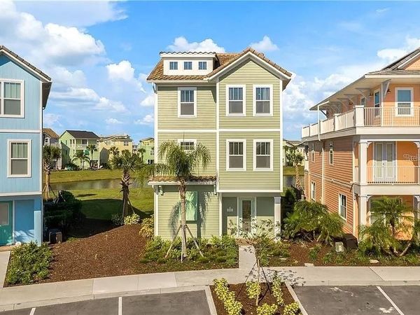 8009 SURF STREET, KISSIMMEE, FL 34747