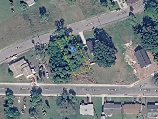 721 LUCKY ST, TITUSVILLE, FL 32780