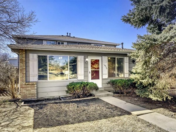 14526 E 13th Avenue, Aurora, CO 80011