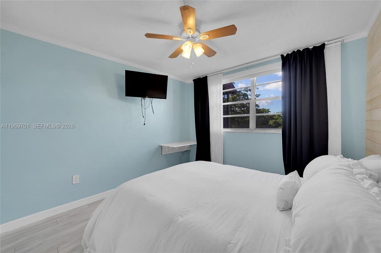 1681 NW 70th Ave , Unit 418, Plantation, FL 33313 Photo