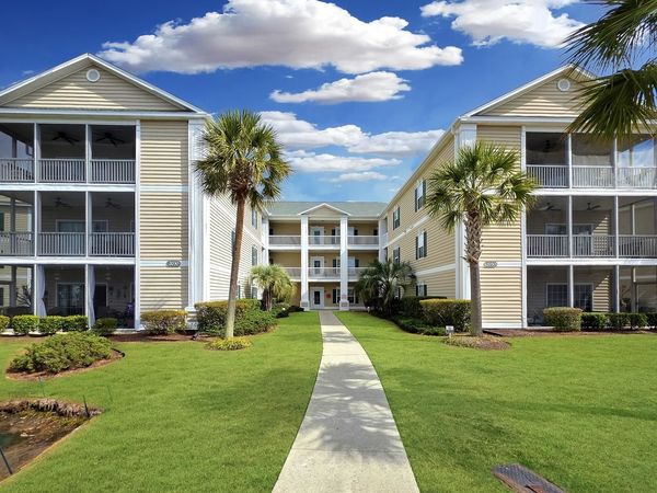 2030 Cross Gate Blvd, Unit 303, Surfside Beach, SC 29575