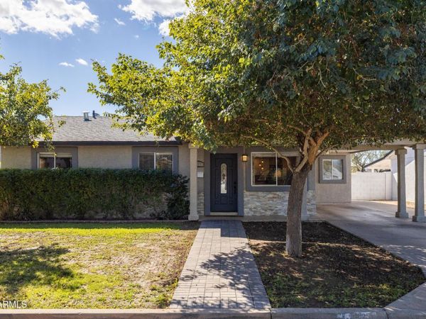 1413 E WINDSOR Avenue, Phoenix, AZ 85006