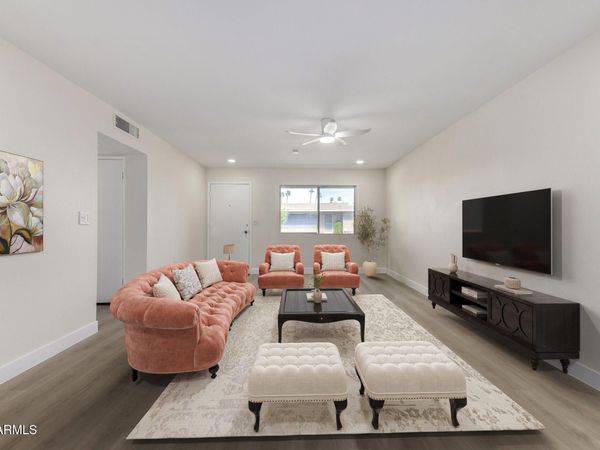 13625 N 111TH Avenue, Sun City, AZ 85351