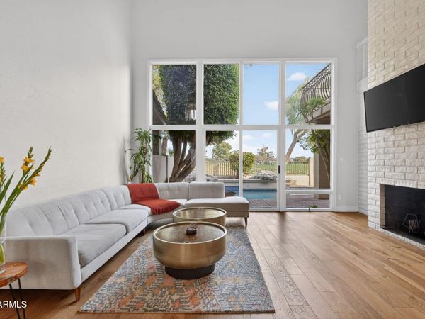 10897 N 78TH Street, Scottsdale, AZ 85260