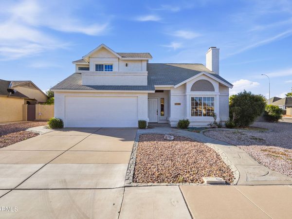 5729 W BUTLER Drive, Chandler, AZ 85226