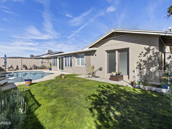 10729 W BELMONT Avenue, Glendale, AZ 85307