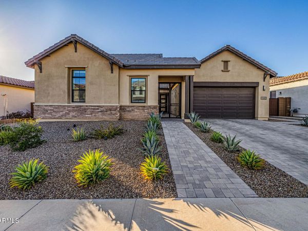 22106 N 59TH Way, Phoenix, AZ 85054