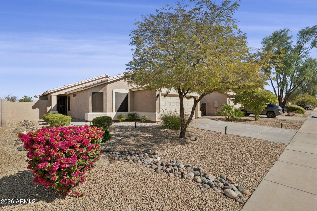 13626 W Solano Drive, Litchfield Park, AZ 85340 Main Photo