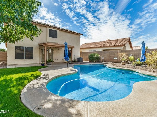 12548 W SHERIDAN Street, Avondale, AZ 85392