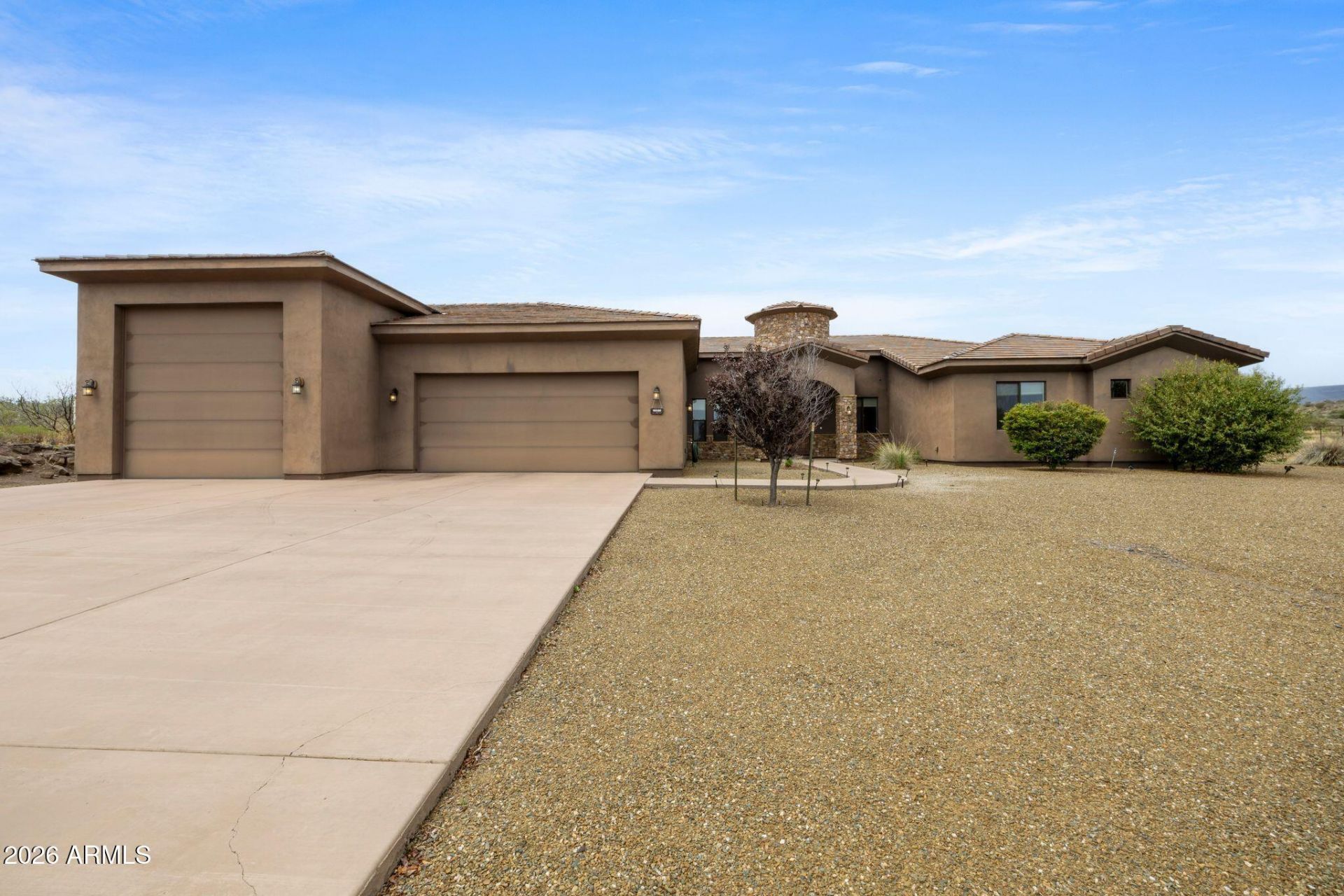 15035 E COUNTRYSIDE Road, Mayer, AZ 86333
