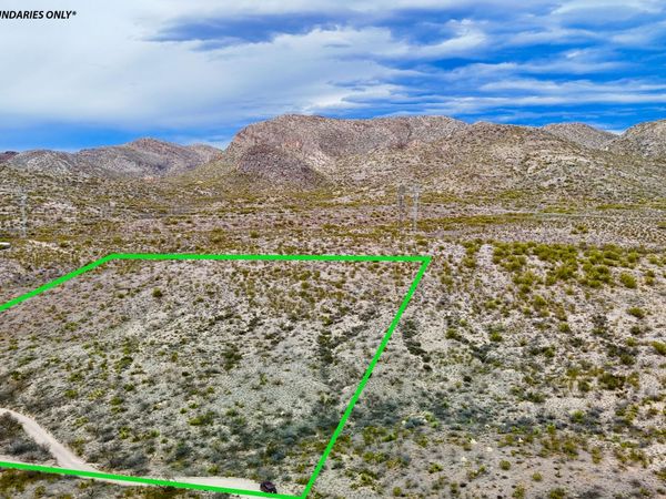 Rancho Kulvato Rd 10 Acres, Unit -, Vail, AZ 85641