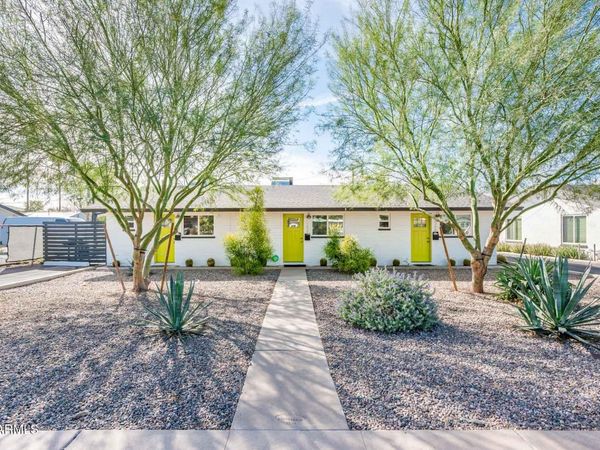 1225 E CAMPBELL Avenue, Phoenix, AZ 85014