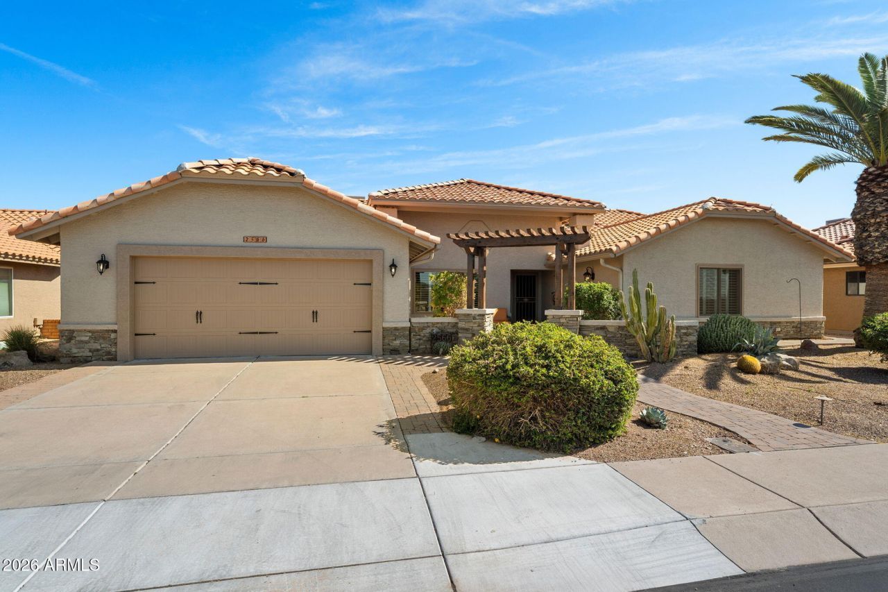 2566 Leisure World, Mesa, AZ 85206 Main Photo