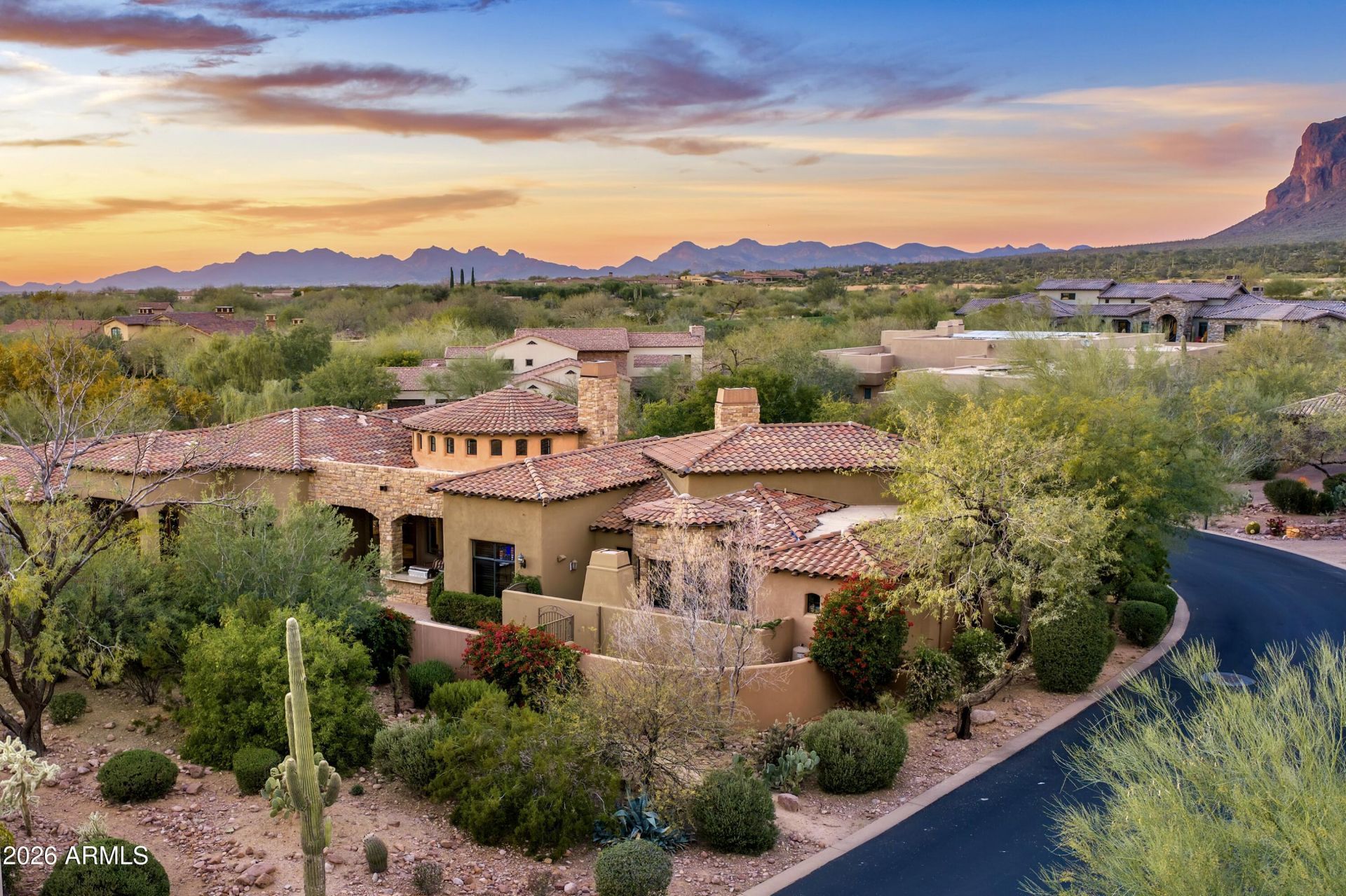 8854 E Lost Gold Circle, Gold Canyon, AZ 85118 Main Photo