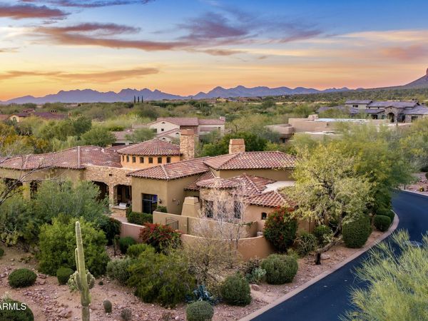 8854 E LOST GOLD Circle, Gold Canyon, AZ 85118