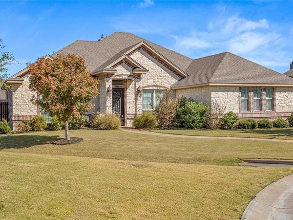 10701 Francis Drive, Waco, TX 76712