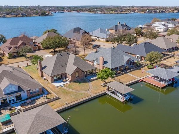 2309 River Road, Granbury, TX 76048