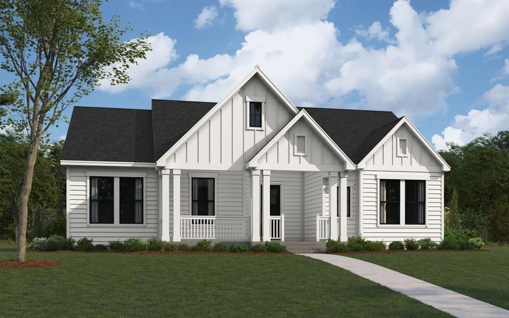 1031 Rylan Street, Midlothian, TX 76065 Main Photo