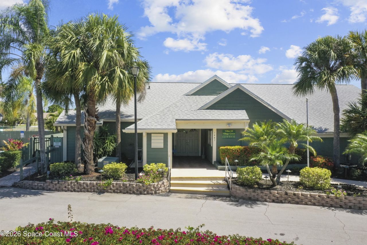 1431 SE Ashville Court, Port Saint Lucie, FL 34952 Photo