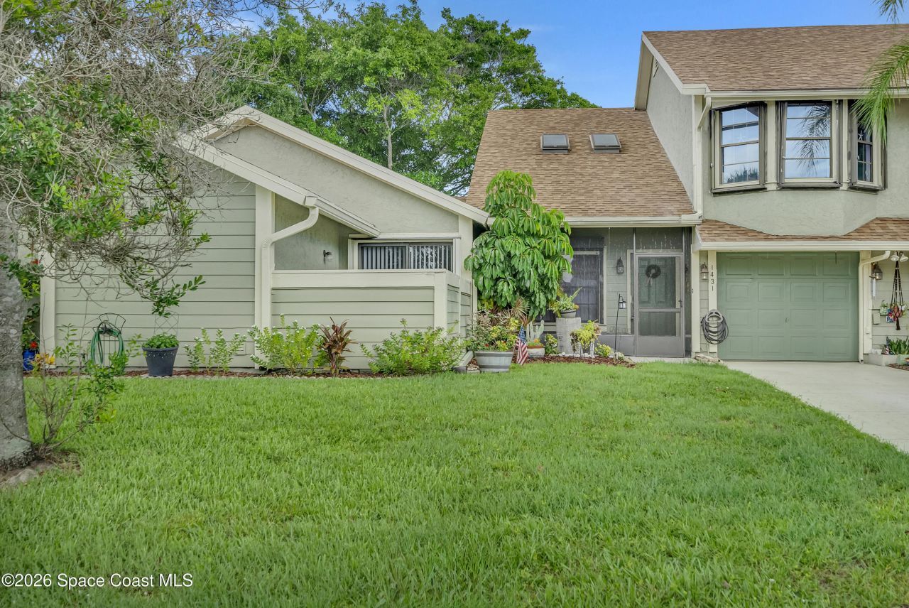 1431 SE Ashville Court, Port Saint Lucie, FL 34952 Photo